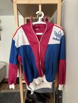 Adidas vintage Tracksuit