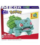 Ny Mega Pokémon Jumbo Bulbasaur 