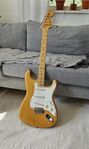 Fender Stratocaster 1975 Natural