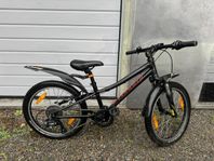 Specialized Hotrock 20 Svart