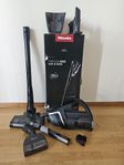 Miele Triflex HX2 Cat dog