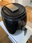 BIG SIZE AIR FRYER