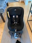 BRITAX RÖMER SWINGFIX M i-SIZE 