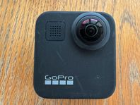 GoPro Max 360-graderskamera