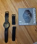 Garmin Tactix Delta