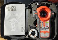 Black & Decker LZR1 Type 1 Laser