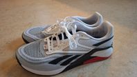 Reebok Nano X2 Strl 45