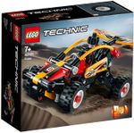 LEGO Technic Buggy 42101