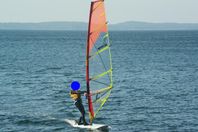 Starboard Rio + Severne Synergy 4.8 + 6.7