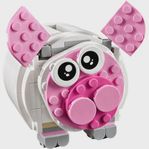 LEGO CREATOR: Mini Piggy Bank (40251)