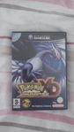 Pokemon XD Gale Of Darkness Pal UK Nintendo Gamecube