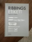 Bok: Ribbings etikett av Magdalena Ribbing