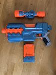 Nerf Elite 2.0 Automatisk