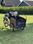 Cargobike