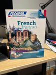 Assimil french med usb