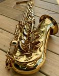 Altsaxofon Yamaha YAS-275