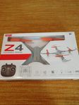 Zyma Z4 Foldable Drone