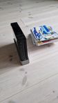 Nintendo Wii med tillbehör och 7 spel 