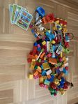 Duplo LEGO 