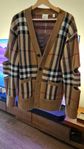 Burberry cardigan Men