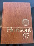 Perfekta presenten - Årsbok Horisont 1997