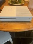 Xbox one s 512GB