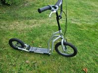 Stiga Air scooter