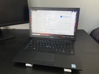 Dell Latitude 7490/8GB RAM/Intel Core i5/256 GB SSD