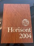 Perfekta presenten - Årsbok Horisont 2004