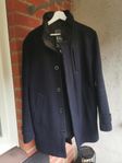 G-Star Wool Garber Trench