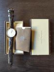 Daniel Wellington klocka 