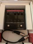 tc helicon harmony G