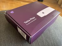 Senaste Telia tv-box, Telia play Hub