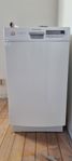 Electrolux 45cm diskmaskin