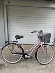 Damcykel Winther Classic Rosa