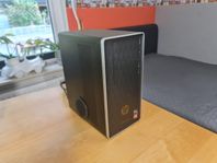 Gaming dator GTX 970 / Ryzen 3 2200g / 16gb ram