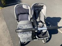 Bugaboo donkey 3 duo