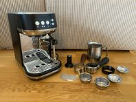 Sage Bambino plus espressomaskin 