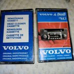 volvo original i nyskick