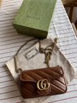 Gucci Marmont super mini bag 