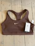 Nike Swoosh Medium Support Women's Padded Sports Bra