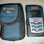 BOSCH DLE 70 Professonal 