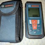 BOSCH GLM 50 Professional