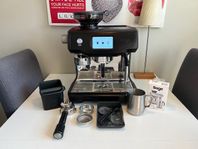 Sage Oracle Touch Espressomaskin