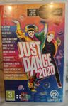 Just Dance 2020 - Nintendo Switch