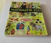 Matematik 3000 Komvux Kurs A 