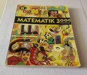 Matematik 3000 Komvux Kurs B 