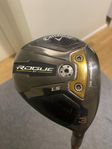 Callaway Rogue ST LS mw3