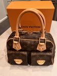 Vuitton Manhattan PM