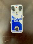 Electro-Harmonix Slap-Back Echo